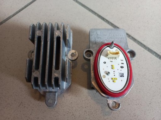 MODUL BALAST LED OE ALFA ROMEO STELVIO