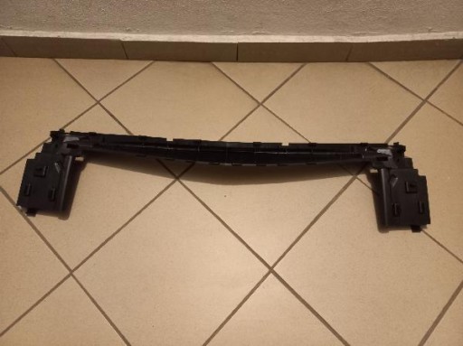 NOSAČ BRANIKA PREDNJA STRANA MERCEDES A W176 176