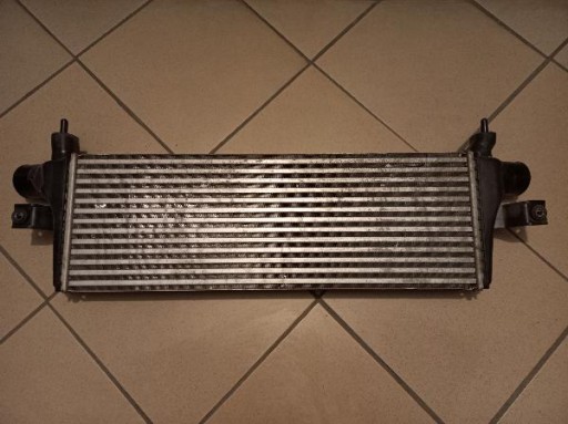 HLADNJAK INTERCOOLER TOYOTA HILUX VIII 8 2.4D D4D 2640-3451-01