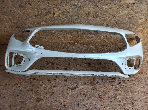 MERCEDES CLS W257 A257 AMG BRANIK PREDNJA STRANA A2578855901