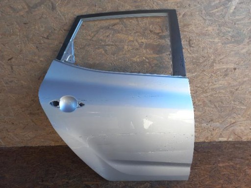 HYUNDAI IX20 IX-20 VRATA ZADNJA ZADNJI DESNA