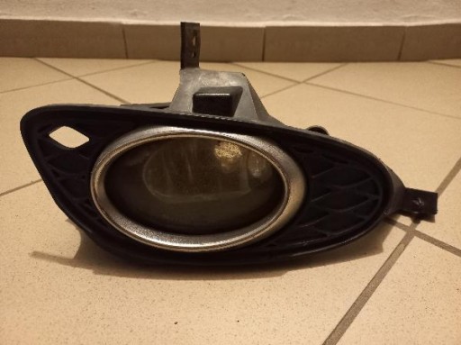 MAGLENKA PREDNJA STRANA DESNA MERCEDES CLS W169 W211