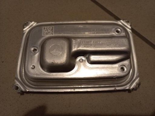 MODUL BALAST LED MERCEDES CLS W213 CLA W118