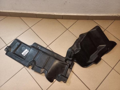 POKLOPAC ISPOD MOTOR TOYOTA VERSO 04-