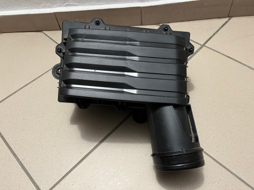 KUČIŠTE FILTERA ZRAKA SEAT AUDI VW SKODA OE 2Q0129601T 2Q0129607ED