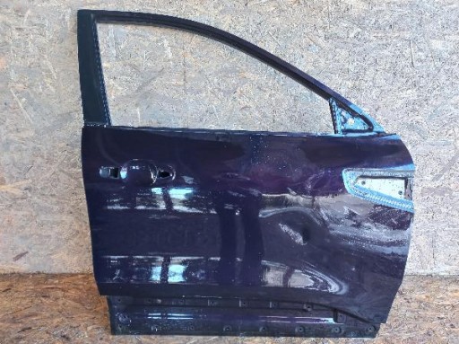 RENAULT KOLEOS II 2 VRATA DESNA  PREDNJA STRANA