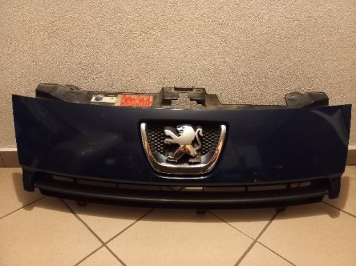 MASKA BRANIKA PEUGEOT EXPERT II 2