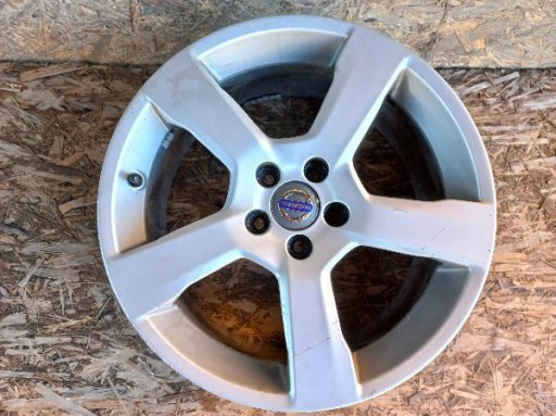 FELGA VOLVO XC60 XC70 V70 ET55 8X18 18 COLI 31255447