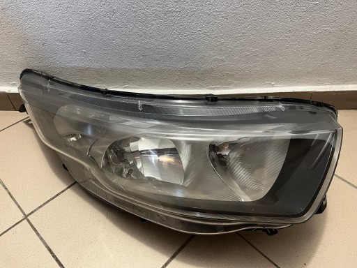 LAMPA FAR PREDNJA STRANA DESNA IVECO DAILY IV 4