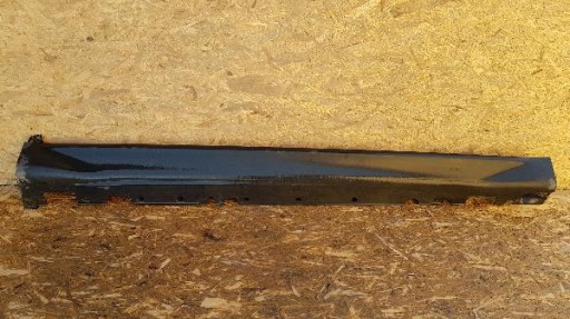 BMW X5 E70 X 5 E 70 LAJSNA PRAGA PRAG DESNA STRANA