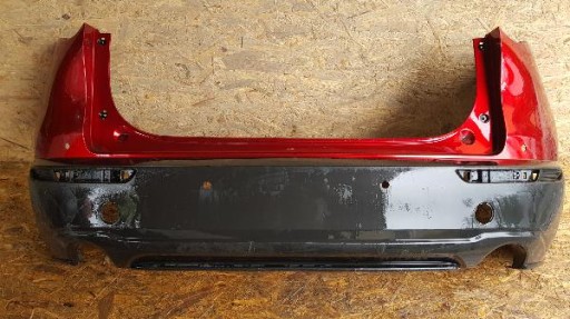 MAZDA CX30 CX-30 CX 30 BRANIK ZADNJI ZADNJA STRANA