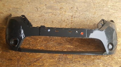 DACIA DOKKER BRANIK PREDNJA STRANA