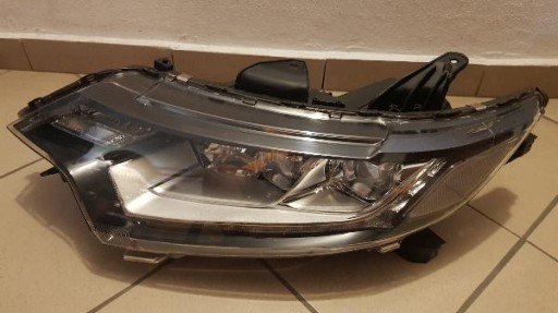 MITSUBISHI OUTLANDER III 3 LED LAMPA FAR LIJEVA STRANA PREDNJA 4BX15-8301C8