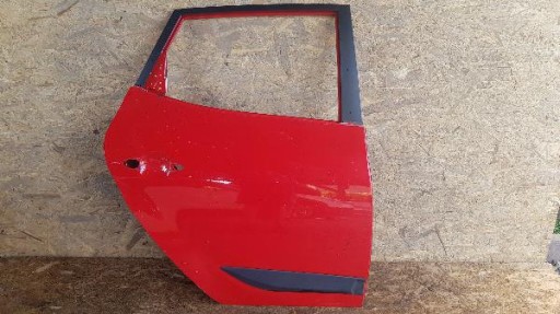 HYUNDAI IX20 IX-20 VRATA ZADNJA ZADNJI DESNA