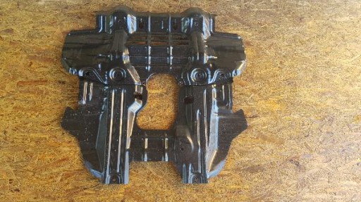 POKLOPAC ISPOD MOTOR TOYOTA HILUX 15-