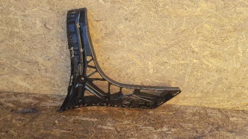 NOSAČ BRANIKA ZADNJI DESNA STRANA MERCEDES CLS W257 A257