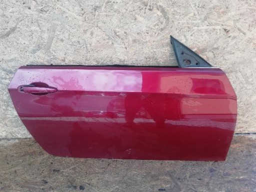 BMW E92 E93 VRATA DESNA  PREDNJA STRANA