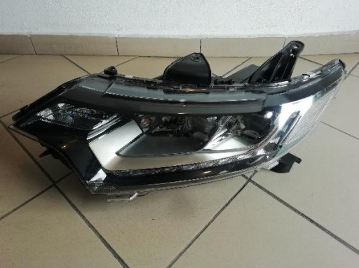 MITSUBISHI OUTLANDER 3 III REDIZAJN 16- FULL LED LAMPA FAR PREDNJA LIJEVA STRANA 8301C8-83