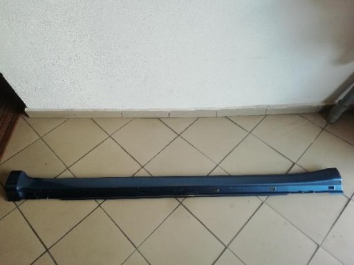 SUBARU LEGACY IV J32 LAJSNA PRAGA LIJEVA STRANA