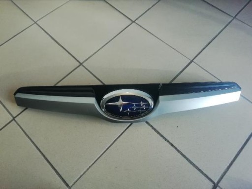 MASKA GRIL SUBARU FORESTER 91122SG020