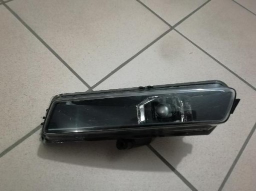 BMW E81 E82 7164855 MAGLENKA LIJEVA STRANA