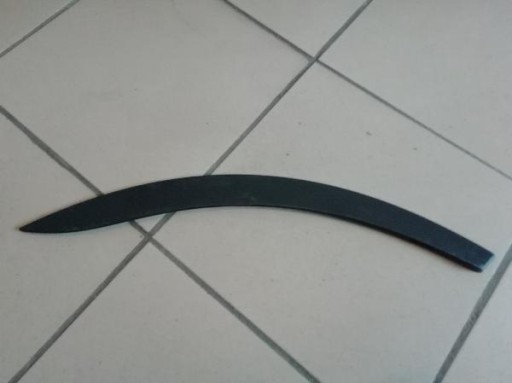 SUBARU OUTBACK V 5 LAJSNA VRATA ZADNJIH  ZADNJA STRANA DESNA