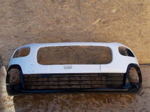 CITROEN BERLINGO IV 4 BRANIK PREDNJA STRANA