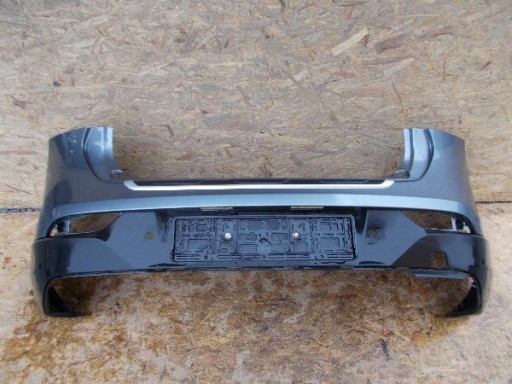 VOLVO V40 CROSS COUNTRY 31290919 BRANIK ZADNJI ZADNJA STRANA
