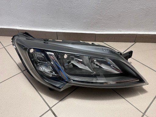 LAMPA FAR PREDNJA STRANA DESNA FIAT DUCATO BOXER JUMPER 14-