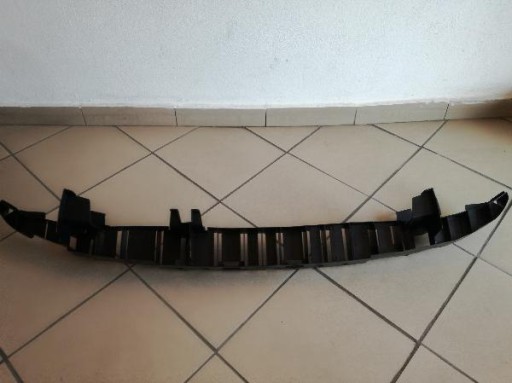 DACIA DOKKER LODGY GREDA BRANIKA PREDNJA STRANA