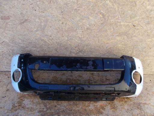 CITROEN BERLINGO III BRANIK PREDNJA STRANA