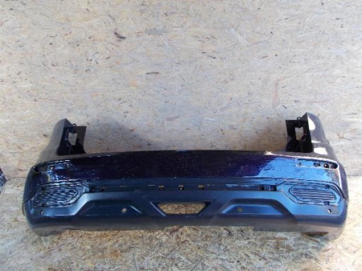 RENAULT KOLEOS II 2 BRANIK ZADNJI ZADNJA STRANA