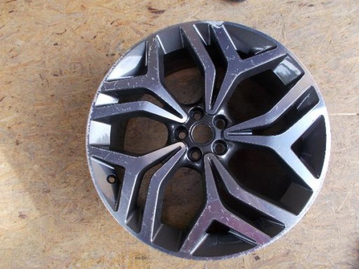 FELGA LAND ROVER VELAR 8,5JX21 ET45 ORIGINAL J8A2-1007-JA