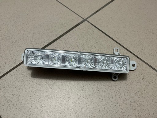 MAGLENKA LED DRL LIJEVA STRANA TOYOTA AYGO II 2