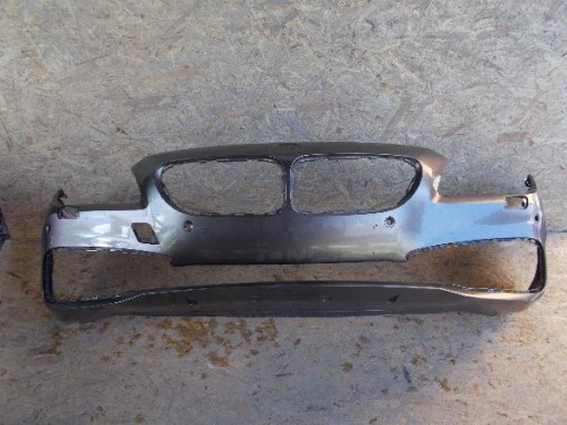 BMW 6 F06 F12 LCI BRANIK PREDNJA STRANA