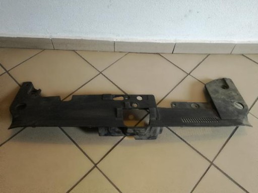 POKLOPAC BRAVA MITSUBISHI LANCER 06-