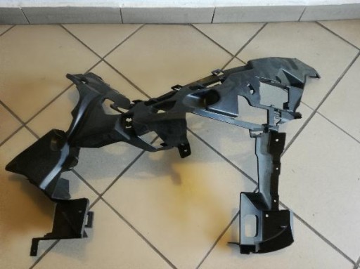 NOSAČ BRANIKA PREDNJA STRANA MERCEDES CLS A2578853901 AMG
