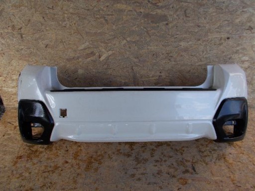 SUBARU XV REDIZAJN BRANIK ZADNJI ZADNJA STRANA