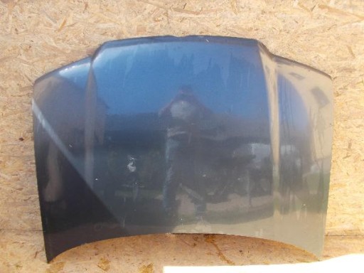 VW BORA HAUBA POKLOPAC MOTORA