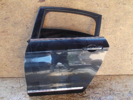 CITROEN C5 C-5 III 3 VRATA ZADNJA STRANA CITROEN C5 C-5 III 3 VRATA ZADNJA STRANA