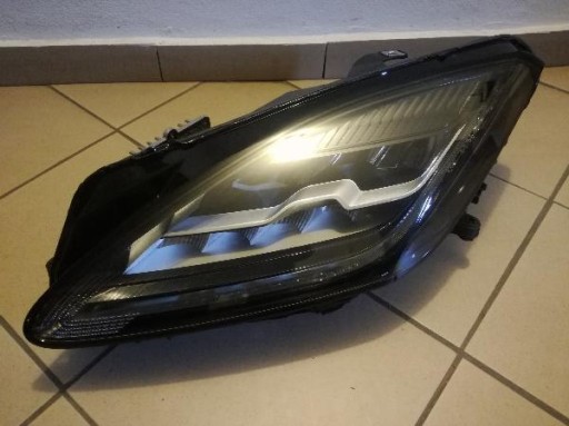 JAGUAR E PACE E-PACE LED LAMPA FAR PREDNJA STRANA LIJEVA