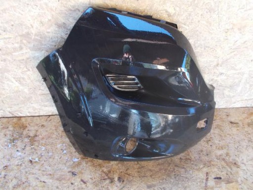 FIAT DUCATO III REDIZAJN BOČNI DIO DESNA STRANA PREDNJA ORIGINAL