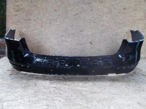 MERCEDES ML W166 166 A166 BRANIK ZADNJI ZADNJA STRANA