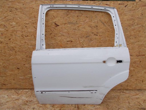 FORD S MAX S-MAX VRATA ZADNJA STRANA LIJEVA