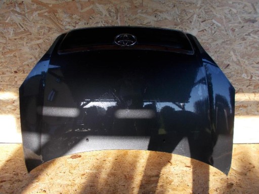 TOYOTA AVENSIS VERSO HAUBA POKLOPAC MOTORA