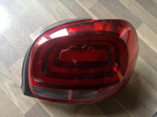 CITROEN C3 C-3 16- LAMPA FAR ZADNJA  STRANA 9812257480