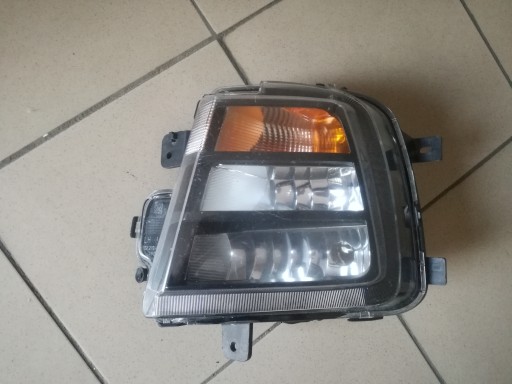 VW SCIROCCO 1K8 14- MAGLENKA LIJEVA STRANA