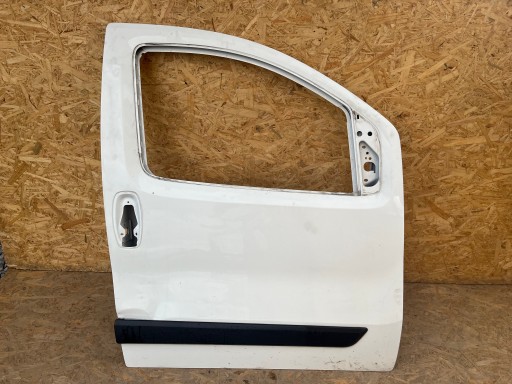 FIAT DOBLO VRATA PREDNJA STRANA DESNA