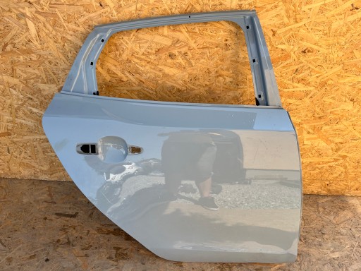 VOLVO V40 V-40 II 2 VRATA ZADNJA ZADNJI DESNA
