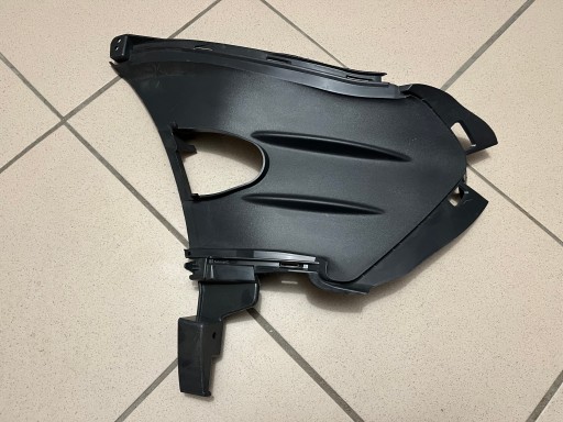 MREŽICA BRANIKA PREDNJA STRANA DESNA SEAT IBIZA 5 V ARONA 6F9853666E